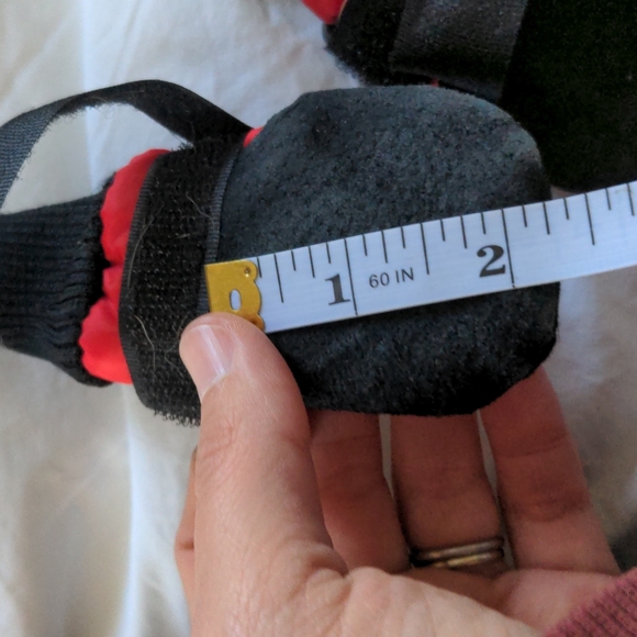 Dog boots - Picture 5 of 7